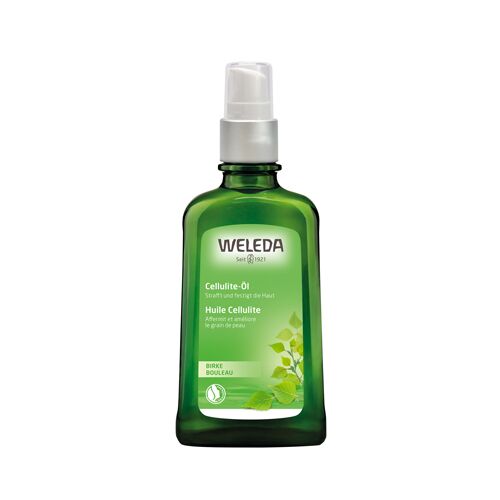 Birke Cellulite-Öl 100 ml