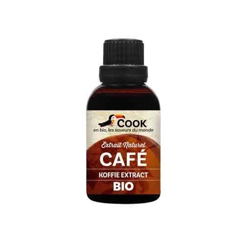 Coffee 50g Organic