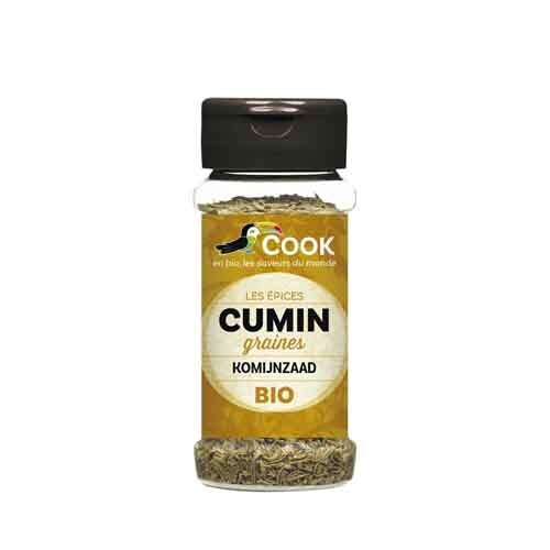 Cumin graines Bio