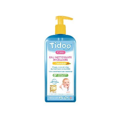 Baby micellar water Tidoo