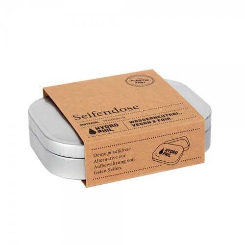 Hydrophil Soap Box