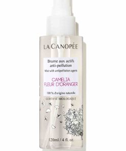 Mist with anti-pollution active ingredients 120ml