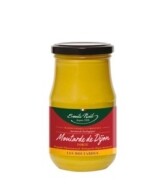 Senf dijon 350g Bio
