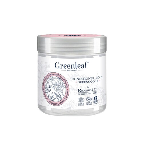 Conditioner greencolor 250ml