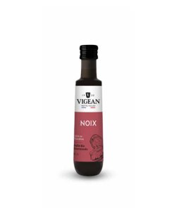 Huile de noix vierge 50cl vigean
