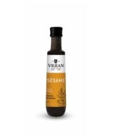 Sesame Oil Gourmet 25cl Organic