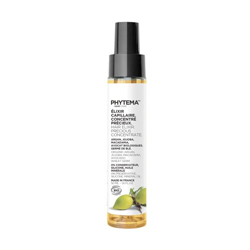 Elixir capillaire concentre precieux 50 ml