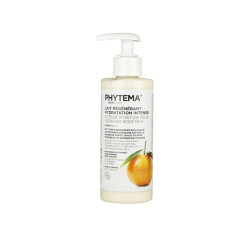 Milch regenerierende 200 ml