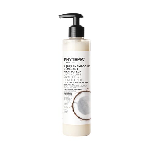Protective detangling conditioner 250 ml