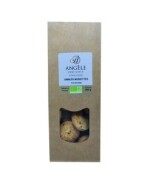 Biscuits au citron  Bio