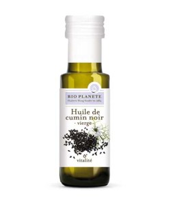 Schwarzkümmelöl 100ml Bio