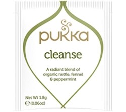 Pukka Cleanse Tea Organic - Image 2