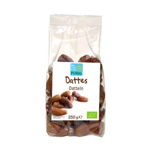 Dattes Bio