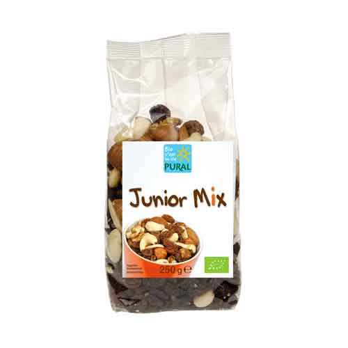 Junior Mix Organic