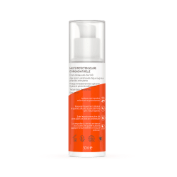 Laboratoires de Biarritz - SPF50 Face Sunscreen Cream 50 ml - Image 4