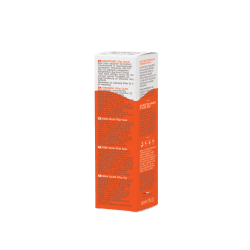 Laboratoires de Biarritz - SPF50 Face Sunscreen Cream 50 ml - Image 2