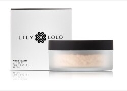 Mineral Foundation SPF 15 - Image 5