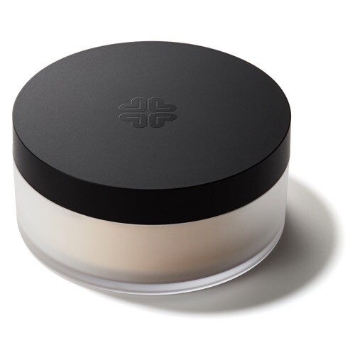 Mineral Foundation SPF 15