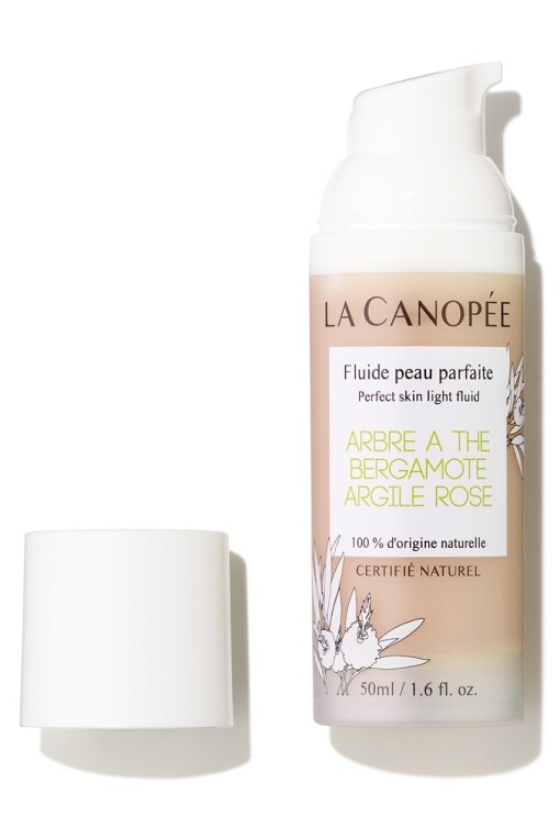 Perfect skin fluid 50ml