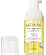 Mousse Douceur nettoyante anti-tiraillement 115ml La Canopée