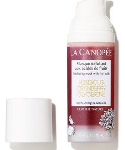 Exfoliating mask with fruit acids 50ml