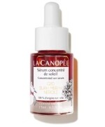 Sérum concentré de soleil