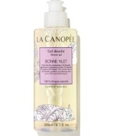 Good night shower gel