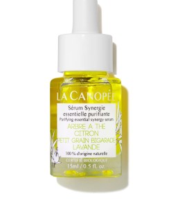 Purifying essential synergy serum 15ml