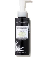 Cleansing black jelly with purifying actives 120ml