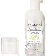 Aromatischer Kräuter-Reinigungsschaum 115ml