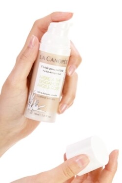 Perfect skin fluid 50ml - Image 2