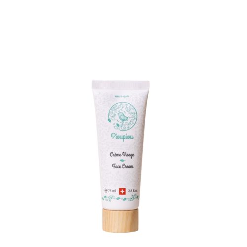 Crème Visage 75ml