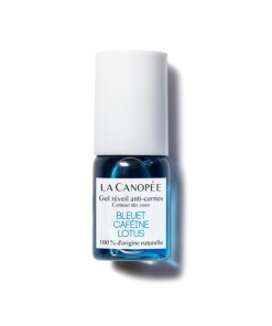 Wake-up Gel gegen Augenringe