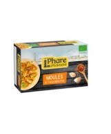 Moules a l'escabeche 111g