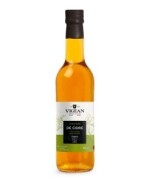 Vinaigre de Cidre de Pommes non pasteurisé 1l Bio