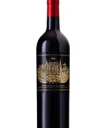 Château Palmer 2021 3ème Cru Classé Bio