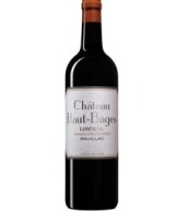La Chapelle Haut-Bages Libéral 2019 75cl Pauillac Bio
