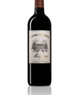 Château La Gurgue 2017 Margaux Bio