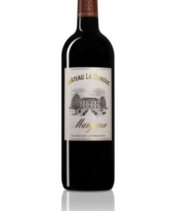 Château La Gurgue 2017 Margaux Bio