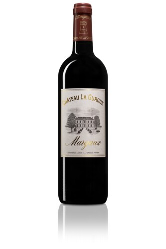 Château La Gurgue 2021 Margaux Organic