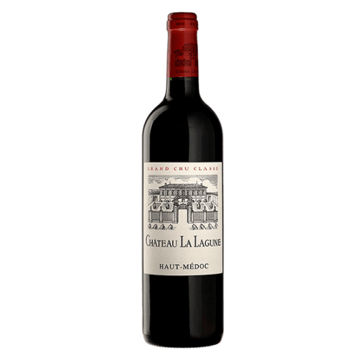 Château La Lagune 2023 75cl Haut-Médoc 3ème Cru Classé Bio