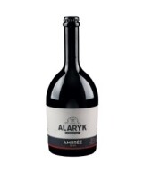 Alaryk Amber Organic Beer