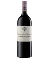 Château des Annereaux  - Lalande de Pomerol 2021 75cl Organic