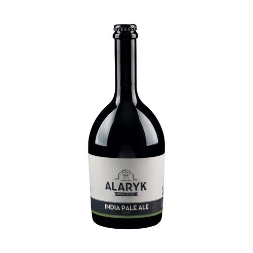 Bière Alaryk Ipa Bio