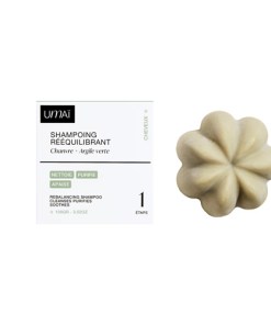 Ausgleichendes Shampoo 100g UMAÏ