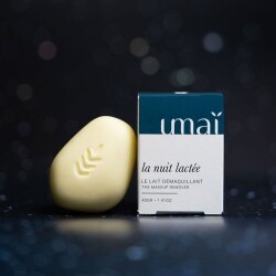 Makeup remover 40g UMAÏ - Image 3