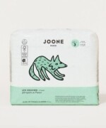 Les Couches Parfaites T3 (4-8kg)  - 27 unités Joone