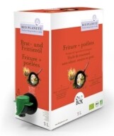 Huile Tournesol Oléique pour Cuire et Poêler 3l Bio Planète