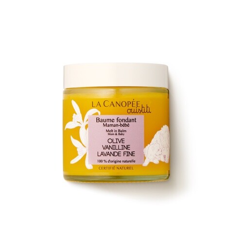Melting trees mama baby Ouistiti 100ml