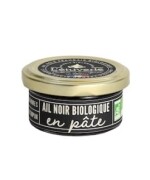 Ail noir en pâte 60g Bio